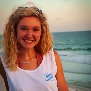 Meet your Posher, Joanna